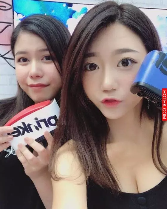 本地香港最靚女紋身師!靠清新風格闖出名堂