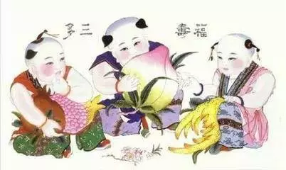 心理測試:你覺得哪只西紅柿壞了?測看你的報復心強不強