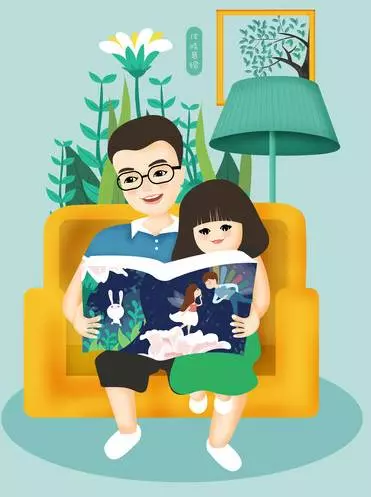 小學的重點在於閱讀!培養孩子閱讀習慣的6個技巧,超實用!