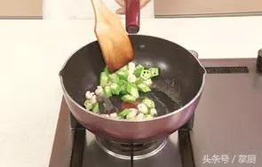 把秋葵和雞蛋配在一起,結果沒想到居然有這種效果!