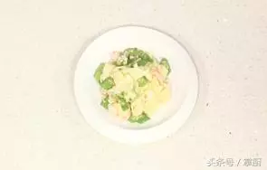 把秋葵和雞蛋配在一起,結果沒想到居然有這種效果!