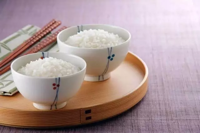 米飯、麵條、饅頭,吃哪個不容易胖?