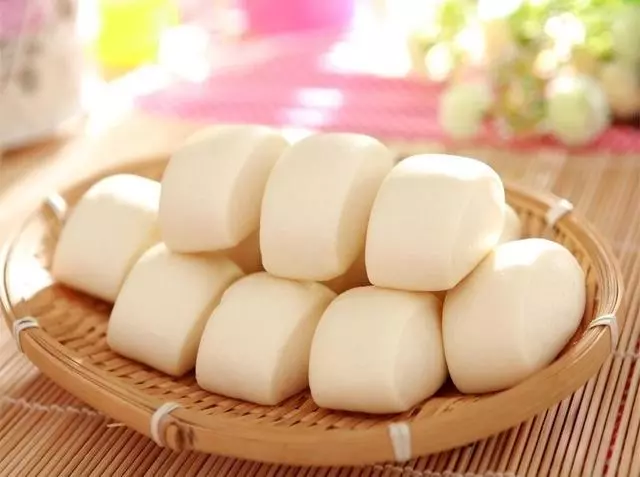 米飯、麵條、饅頭,吃哪個不容易胖?
