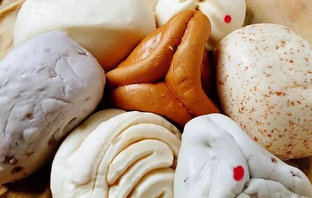 米飯、麵條、饅頭,吃哪個不容易胖?