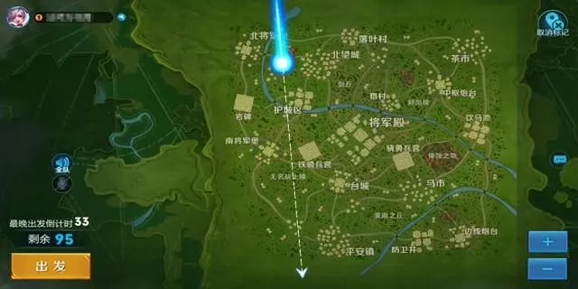 邊境的重圍,突破的藝術——邊境突圍單排攻略