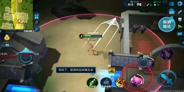 邊境的重圍,突破的藝術——邊境突圍單排攻略