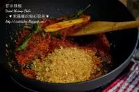 媽媽私房**【蝦米辣椒】**