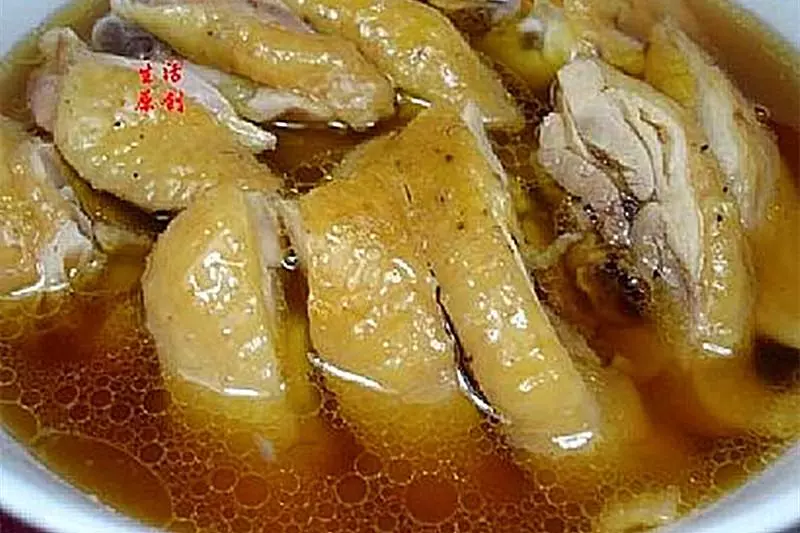 絕對吃了會上癮的「醉雞」,馬上來學做吧!超簡單的!