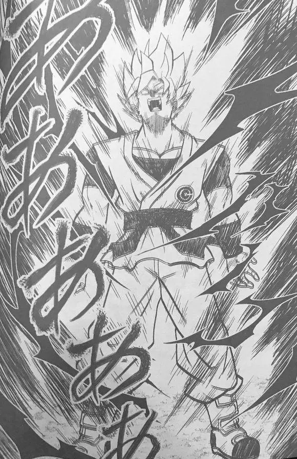 黃金古拉閃亮登場?!《龍珠英雄》第二集看點多多~