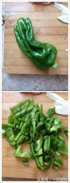 「杏鮑菇」這樣炒超級下飯,一上桌盤子就空了,比吃大魚大肉還滿足!