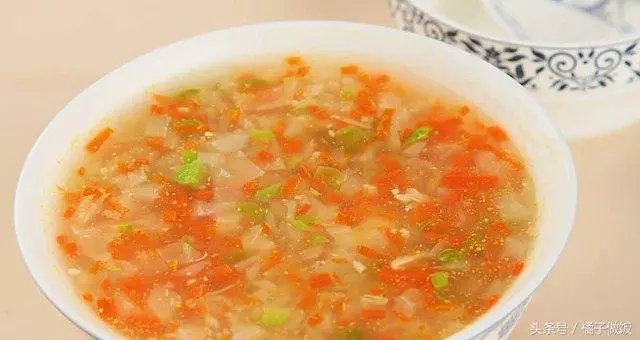 愛喝湯的請收藏,這15種湯養生美味又營養,夏天喝再好不過了!
