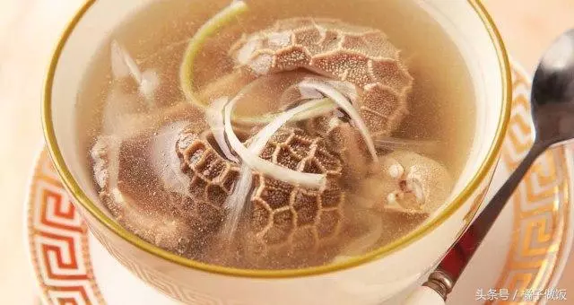 愛喝湯的請收藏,這15種湯養生美味又營養,夏天喝再好不過了!