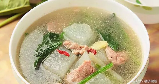 愛喝湯的請收藏,這15種湯養生美味又營養,夏天喝再好不過了!