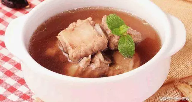 愛喝湯的請收藏,這15種湯養生美味又營養,夏天喝再好不過了!
