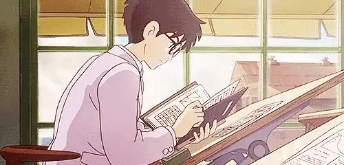 請嚴肅地告訴孩子:學習肯定是辛苦的!全世界都一樣!