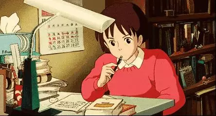 請嚴肅地告訴孩子:學習肯定是辛苦的!全世界都一樣!