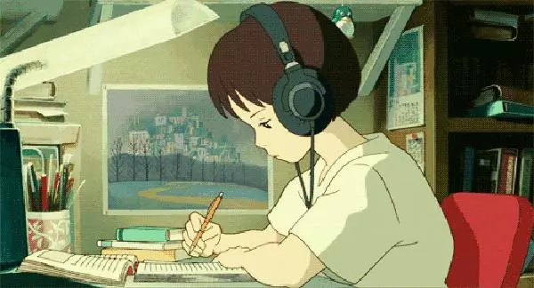 請嚴肅地告訴孩子:學習肯定是辛苦的!全世界都一樣!