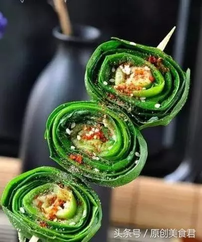 韭菜好吃又營養,分享八種韭菜最好吃的家常做法,步驟簡單!