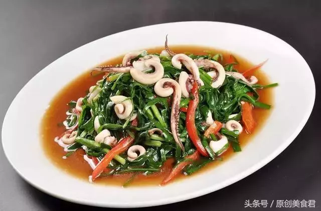 韭菜好吃又營養,分享八種韭菜最好吃的家常做法,步驟簡單!
