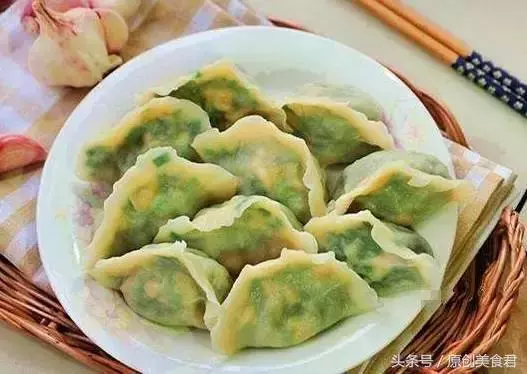 韭菜好吃又營養,分享八種韭菜最好吃的家常做法,步驟簡單!