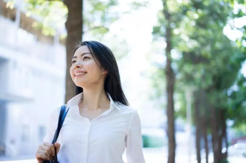 女人最偉大的資本:是 教養 ,不是 漂亮 !