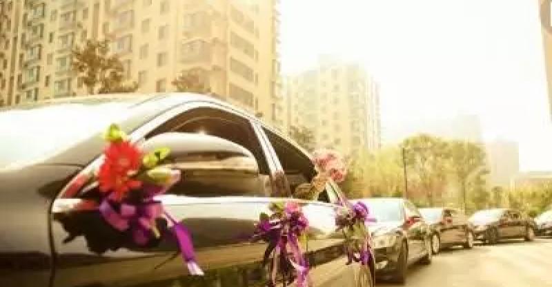 外甥女結婚,婆婆讓我們買一輛汽車做陪嫁,我拒絕、老公讓我走人