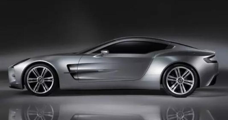 世界上最貴的10輛車 勞斯萊斯才排第十