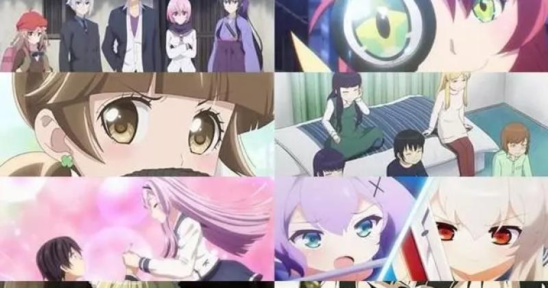 秋葉原總研 19年秋番動畫女性聲優人氣榜topten