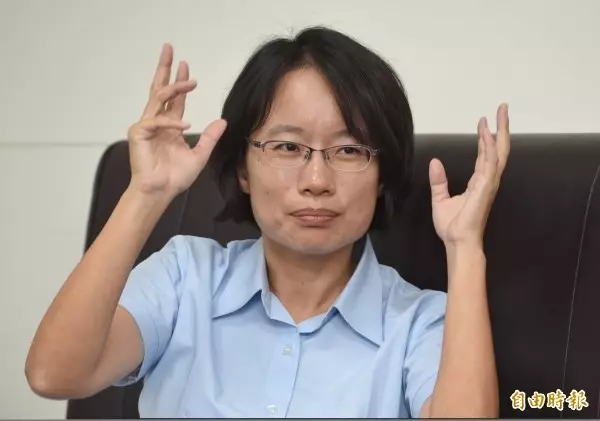 吳音寧收拾政治殘菜 北農送菜制度化了