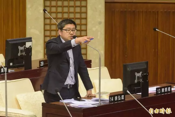 吳音寧收拾政治殘菜 北農送菜制度化了