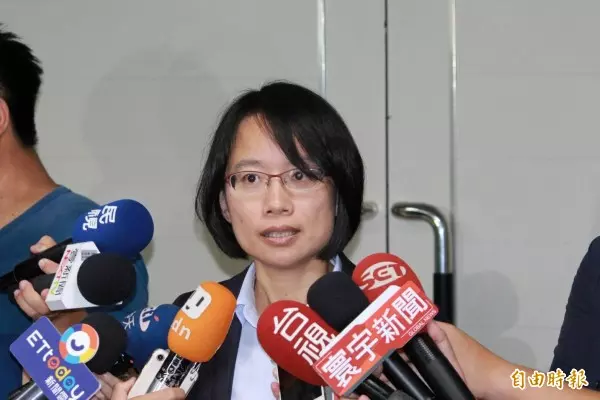 吳音寧收拾政治殘菜 北農送菜制度化了