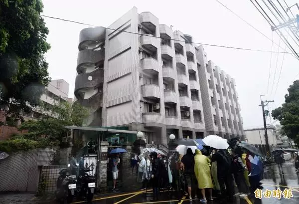 新北關說備忘錄曝光!綠議員嗆邱敬斌違法、下台
