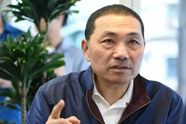 【文大宿舍爭議】侯辦發6點聲明駁不實指控 籲北市府教育部盡速說明