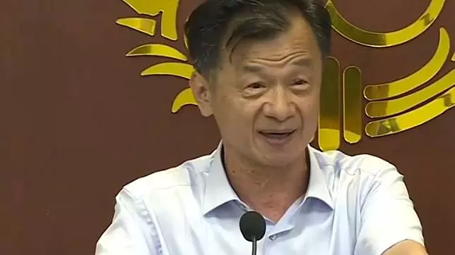 12天3起分屍案!網轟「不執行死刑就下台」 邱太三回應了