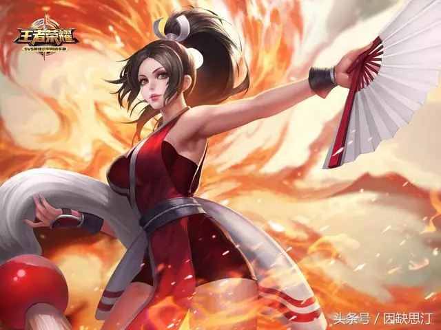 天美最該加強的4個刺客!韓信46勝率只排第2!第1帥一輩子