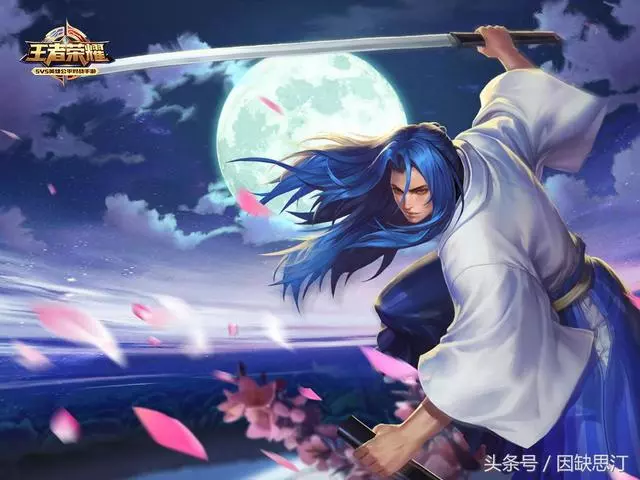 天美最該加強的4個刺客!韓信46勝率只排第2!第1帥一輩子
