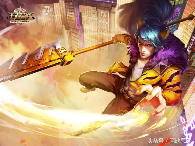 天美最該加強的4個刺客!韓信46勝率只排第2!第1帥一輩子