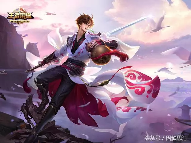 天美最該加強的4個刺客!韓信46勝率只排第2!第1帥一輩子