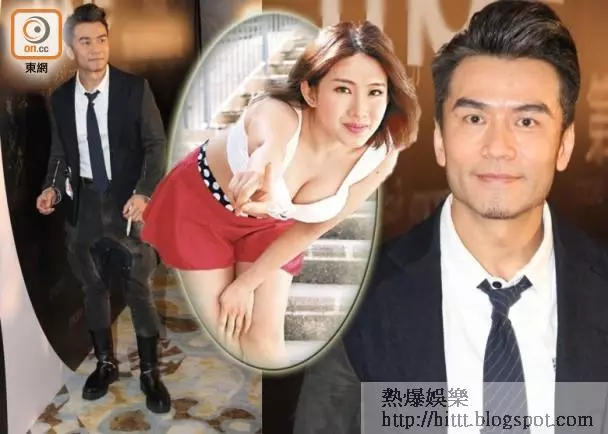 【樣靚身材勁】 唐文龍撻著10億黃文意 教34F羅子喬打功夫(足本版) __,黃文意,羅子喬,唐文龍,