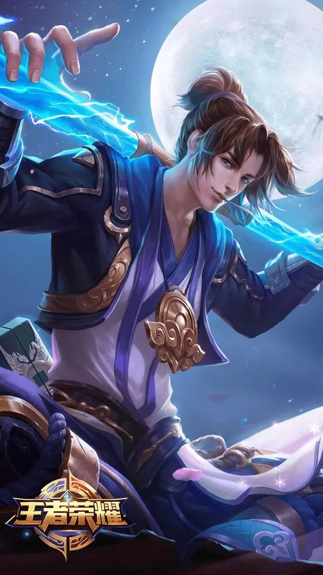 王者榮耀:近一周戰士排名,典韋勝率霸占榜首,王者局搶著用第6