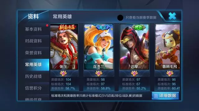 王者榮耀:單排上王者補位心得,詳細解說每一個位置