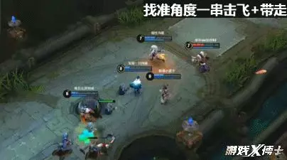 中國戰神被王者榮耀做成超級兵,被玩家噴慘!天美一招將他送上神壇