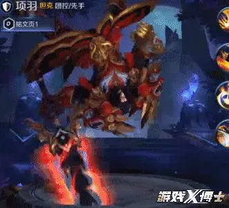 中國戰神被王者榮耀做成超級兵,被玩家噴慘!天美一招將他送上神壇
