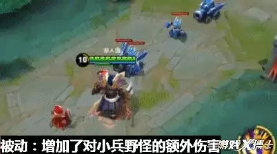 中國戰神被王者榮耀做成超級兵,被玩家噴慘!天美一招將他送上神壇