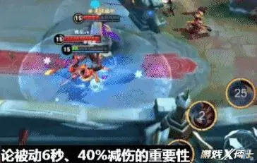 中國戰神被王者榮耀做成超級兵,被玩家噴慘!天美一招將他送上神壇