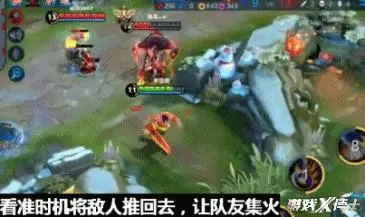 中國戰神被王者榮耀做成超級兵,被玩家噴慘!天美一招將他送上神壇