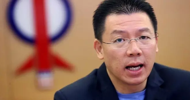 完整內閣最後倒數, 敦馬將親自宣布 ! 蔡添強,努魯依莎都不在內閣名單內 , 倪可敏或只能擔任副部長職 !