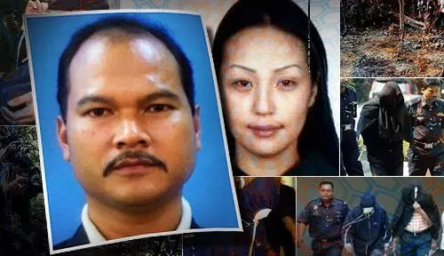 【蒙古女郎遭謀殺案!】12年來家人承受痛苦!沙里布要為女兒討回公道!