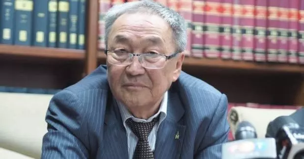 【蒙古女郎遭謀殺案!】12年來家人承受痛苦!沙里布要為女兒討回公道!