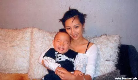 【蒙古女郎遭謀殺案!】12年來家人承受痛苦!沙里布要為女兒討回公道!